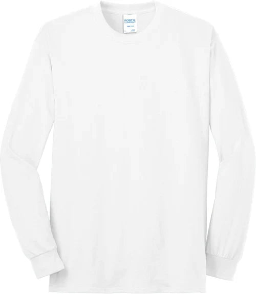 White / S
