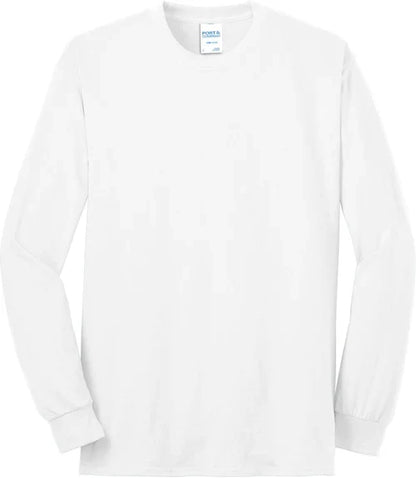 White / S
