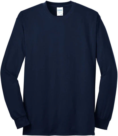Navy / S