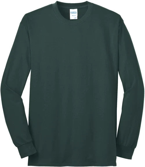 Dark Green / S