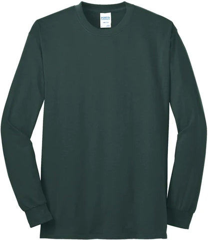 Dark Green / S