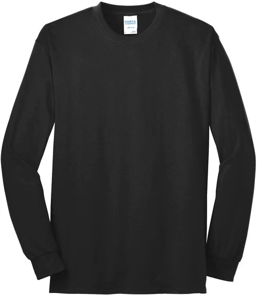 Jet Black / S