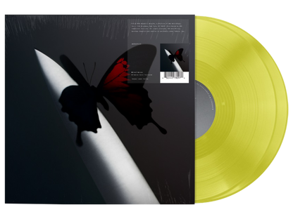 Post Malone Twelve Carat Toothache (Yellow 2-LP)