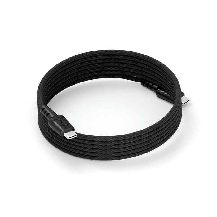 PowerForce 2M Cable Magnético USB-C - USB-C