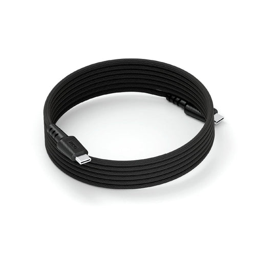 PowerForce 2M Cable Magnético USB-C - USB-C