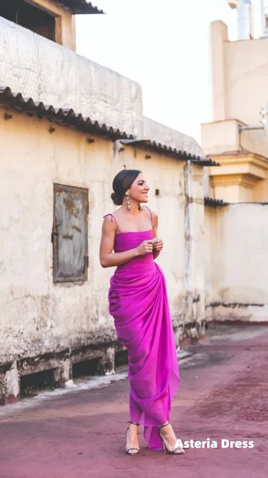 Prom Dress Long Evening Dress
