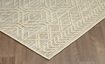 Promenade 1615 Ivory