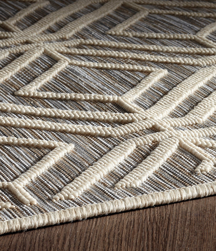 Promenade 1615 Ivory