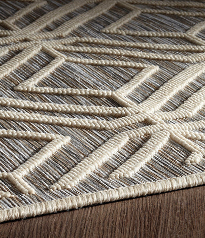 Promenade 1615 Ivory