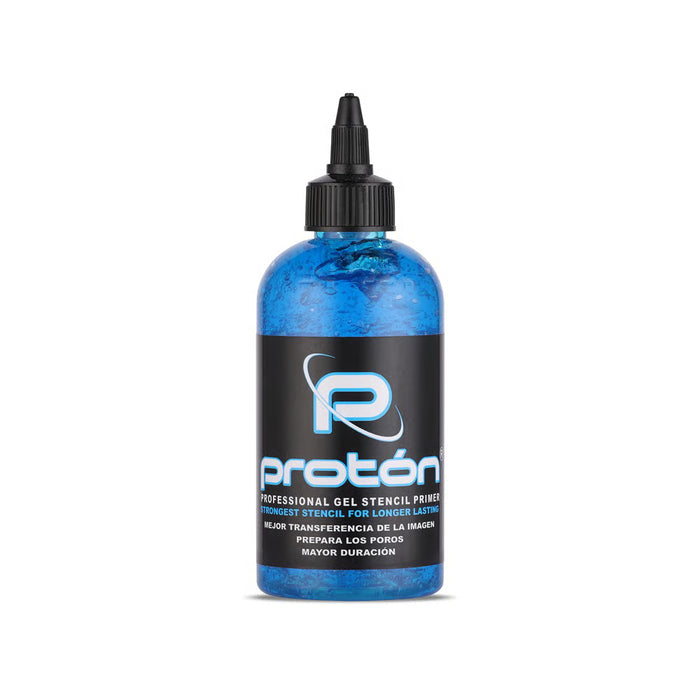 Proton Stencil Gel