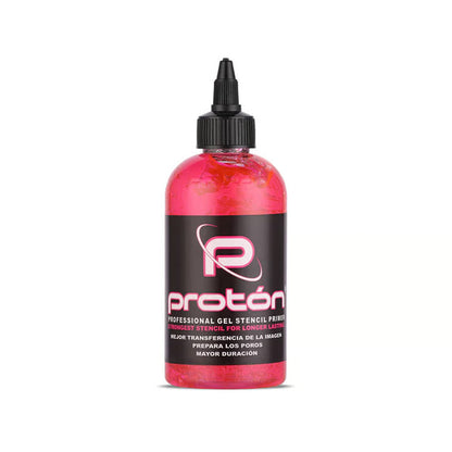 Proton Stencil Gel