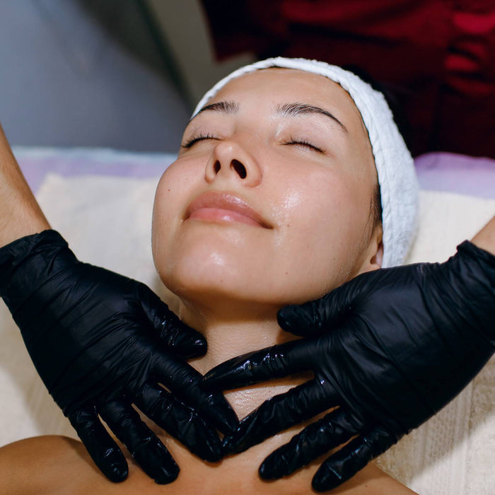 Proval Black Duo PF Glove