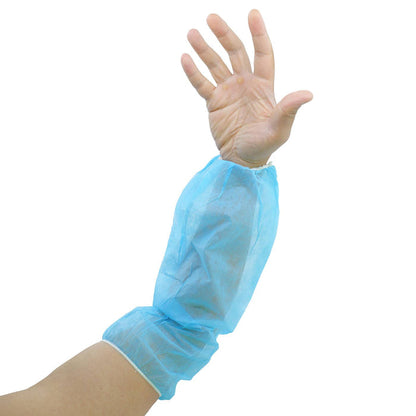 Proval Lighttouch PP Breathable Sleeve Protectors