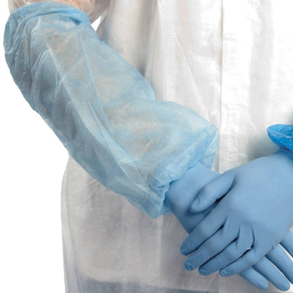 Proval Lighttouch PP Breathable Sleeve Protectors