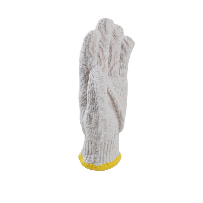 Proval Poly C Poly Cotton Glove