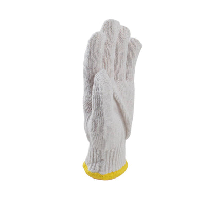 Proval Poly C Poly Cotton Glove