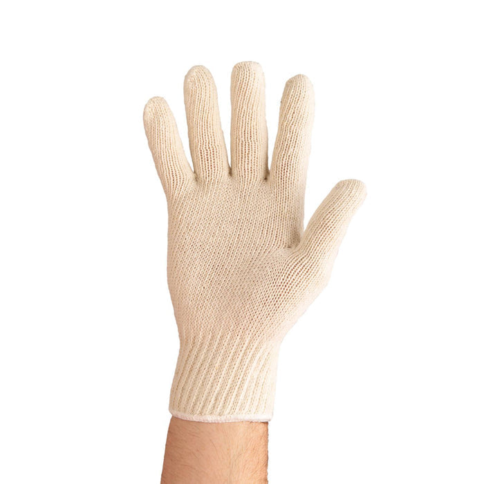 Proval Poly C Poly Cotton Glove