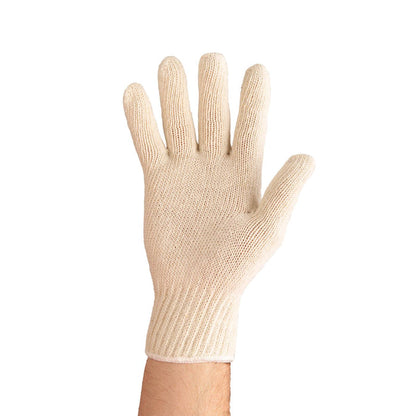 Proval Poly C Poly Cotton Glove