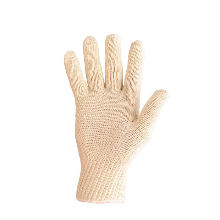 Proval Poly C Poly Cotton Glove