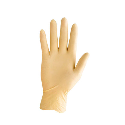 Proval Securitex PF Latex Examination Glove