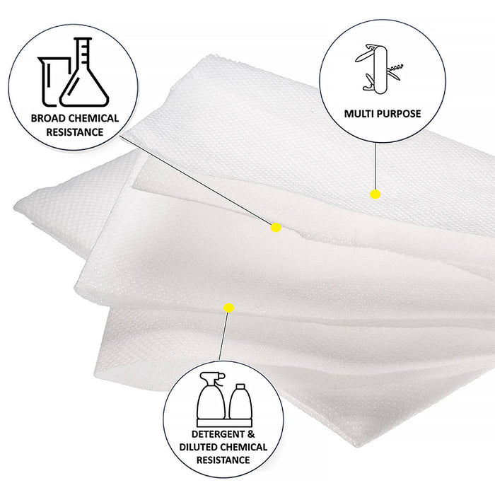 Proval VC Low Lint Wipes