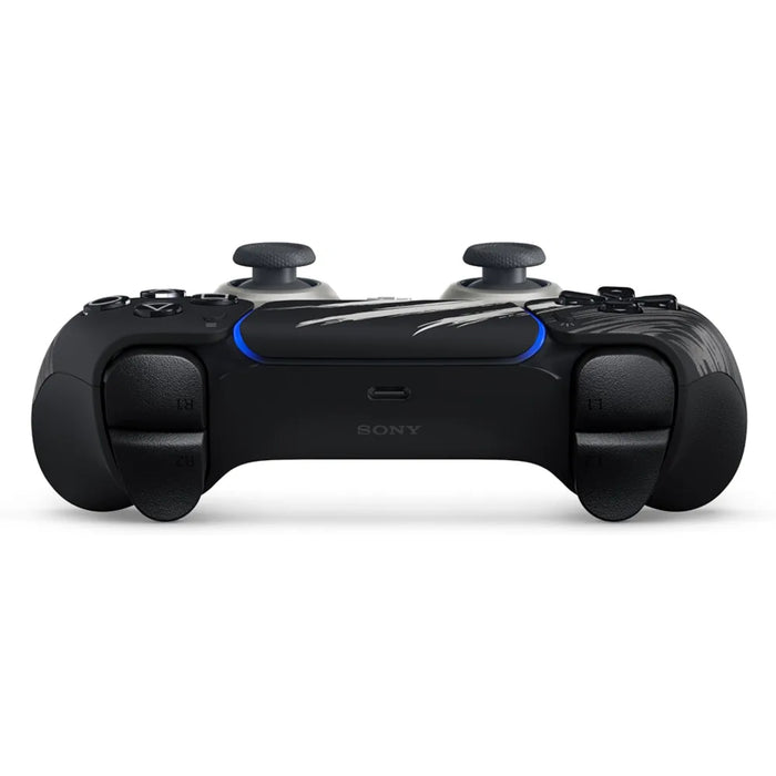 PS5 DualSense Wireless Controller - Marvel’s Wolverine Adamantium Limited Edition