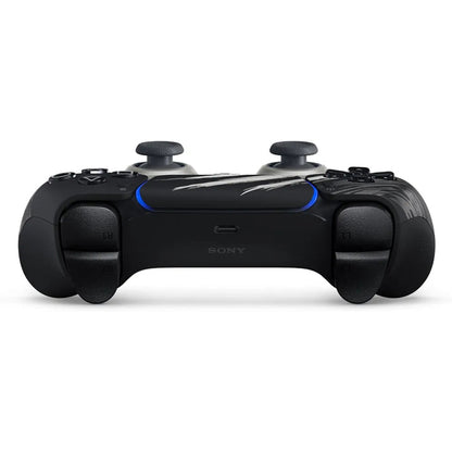 PS5 DualSense Wireless Controller - Marvel’s Wolverine Adamantium Limited Edition