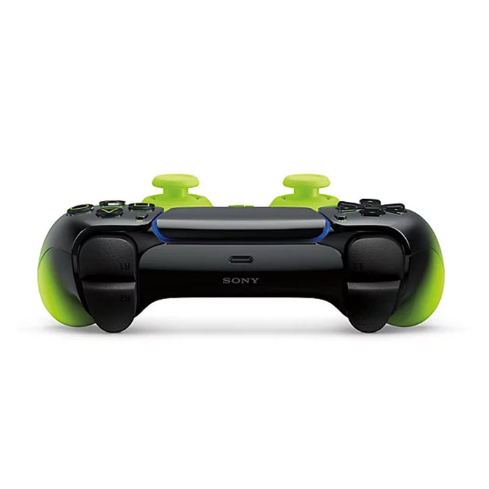 PS5 PlayStation 5 DualSense Wireless Controller - Remix Green
