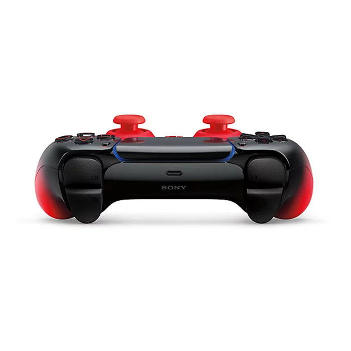 PS5 PlayStation 5 DualSense Wireless Controller - Techno Red