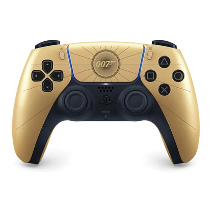 PS5 PlayStation DualSense Wireless Controller - 007 First Light Limited Edition