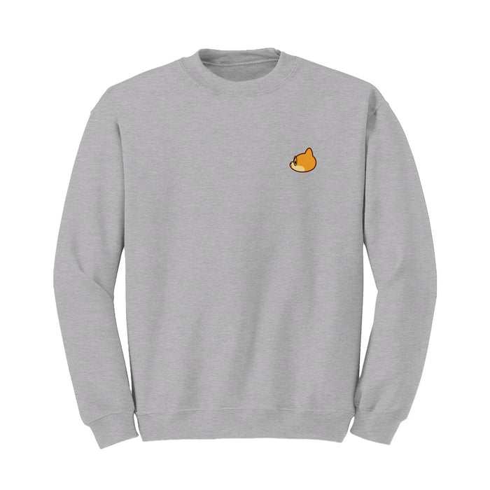 Sports Grey / Small