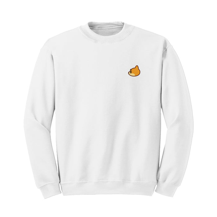 White / Small