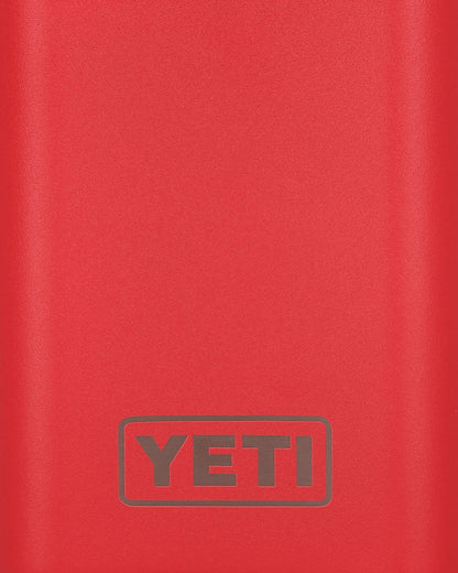 YETI Rambler Flask Rsr Equipment Bottles and Bowls 0347 RSR