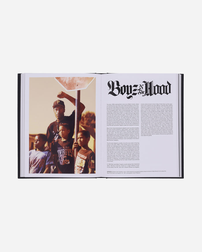 Phaidon Books Rapper'S Deluxe: How Hip Hop Made The World Multi Books and Magazines Books 9781838666224 1
