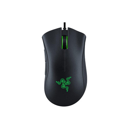 Razer DeathAdder  Essential Wired Gaming Mouse - Black