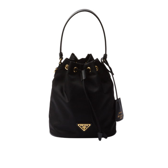 Re-Nylon Mini Bag, Re-Edition 1978