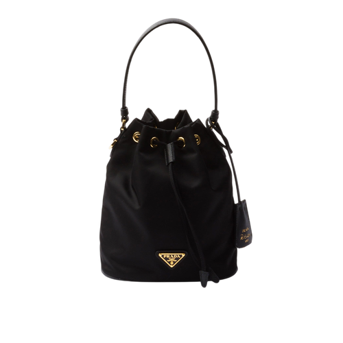 Re-Nylon Mini Bag, Re-Edition 1978