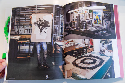 REBEL PRINTS | The PosterRex Manifest