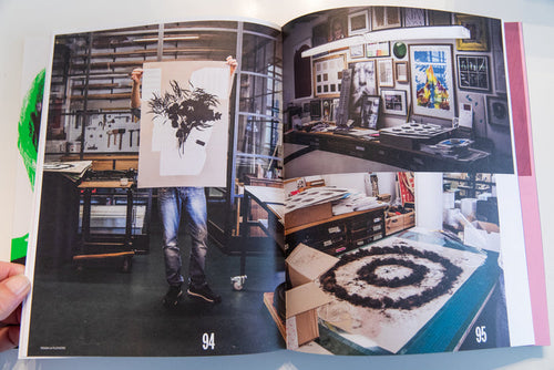 REBEL PRINTS | The PosterRex Manifest