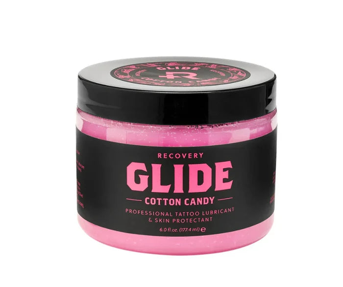 Recovery Cotton Candy Glide