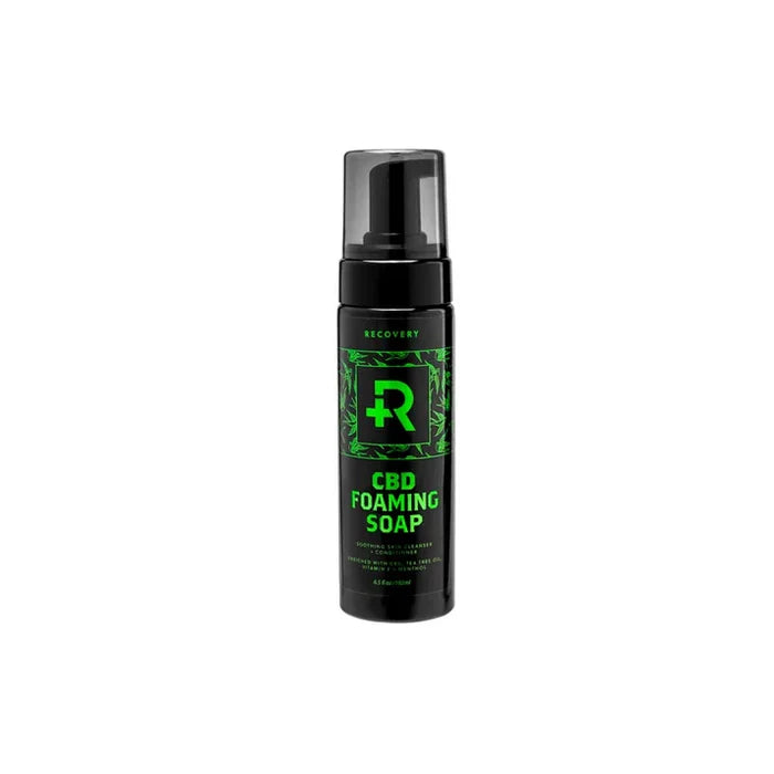Recovery Foaming Soap