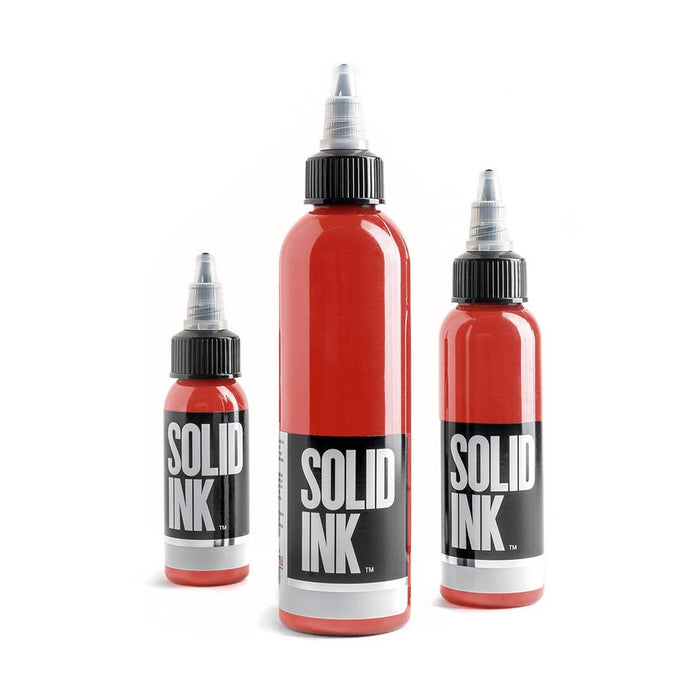 Red 4oz