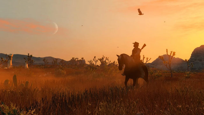 Red Dead Redemption - Nintendo Switch