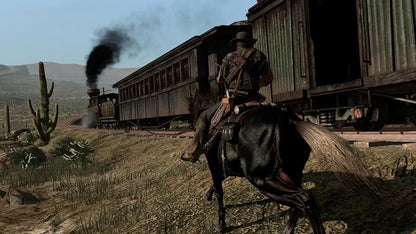 Red Dead Redemption - PlayStation 5 | pS5