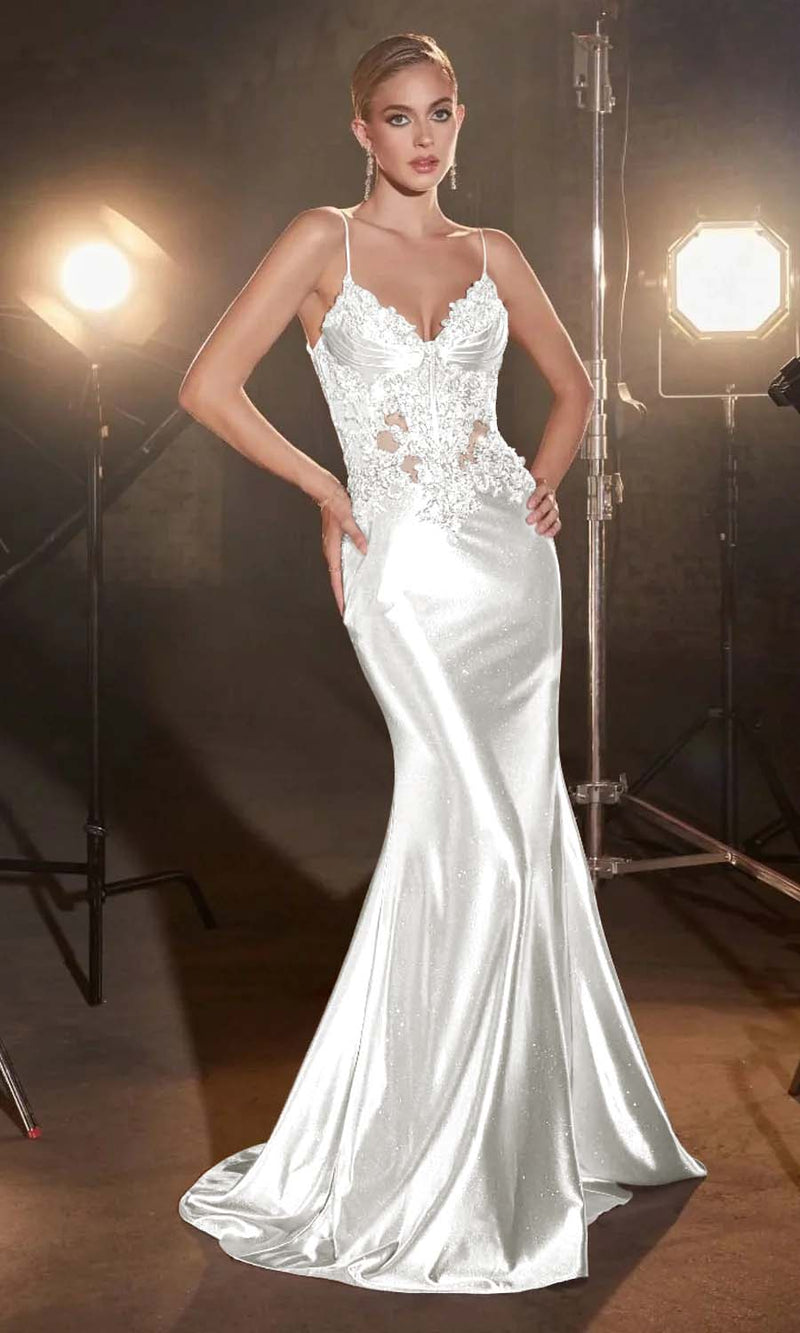 Refined Blacktti Strap Couture Mermaid Prom Dress