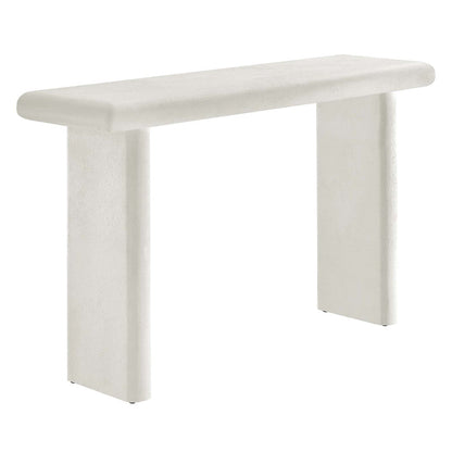 15 x 52 x 30 in / WHITE