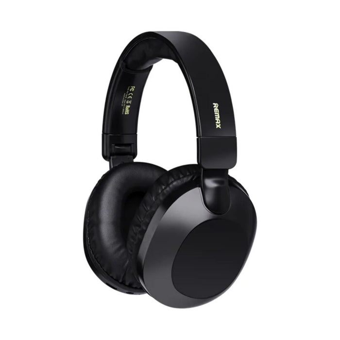 Remax RB-705HB Wireless Headphone Black