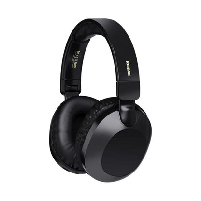 Remax RB-705HB Wireless Headphone Black