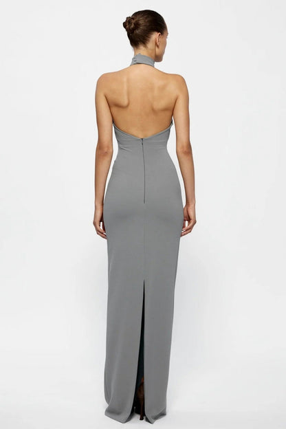 Rhi Gown - Sage