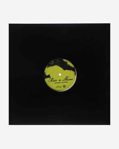 Rush Hour Borrowed Cs - Rise N Shine Ep Multicolor Music Vinyls PT015 1